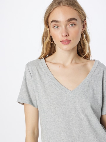 GAP - Camiseta en gris