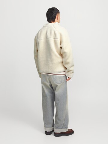 JACK & JONES Tussenjas 'JCOUNION' in Beige