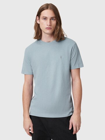 AllSaints Футболка 'BRACE' в Синий