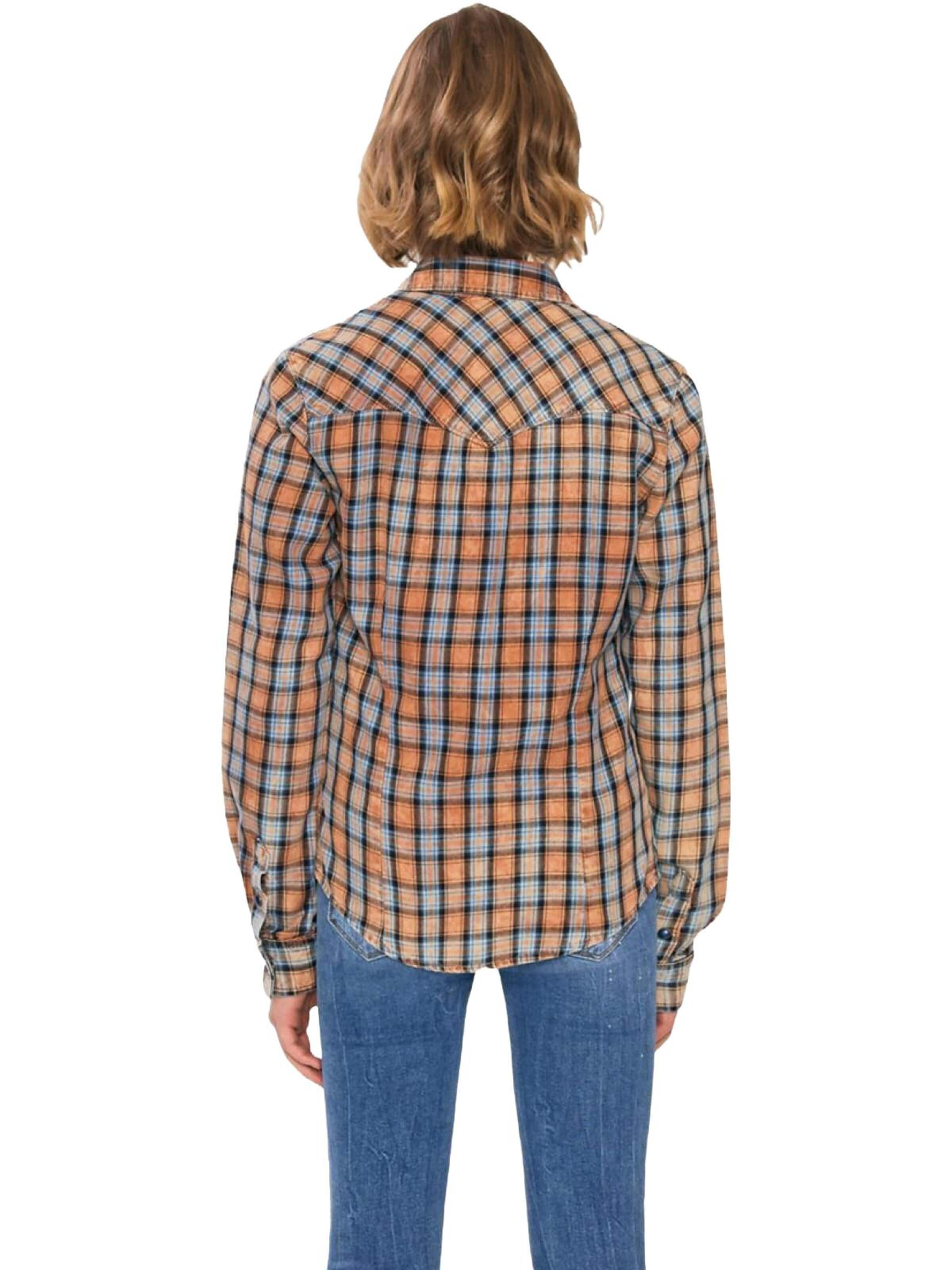 LTB Jeans Shirt 'Lucinda' in Gemengde kleuren