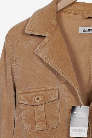 Closed Jacket & Coat in XXL in Beige