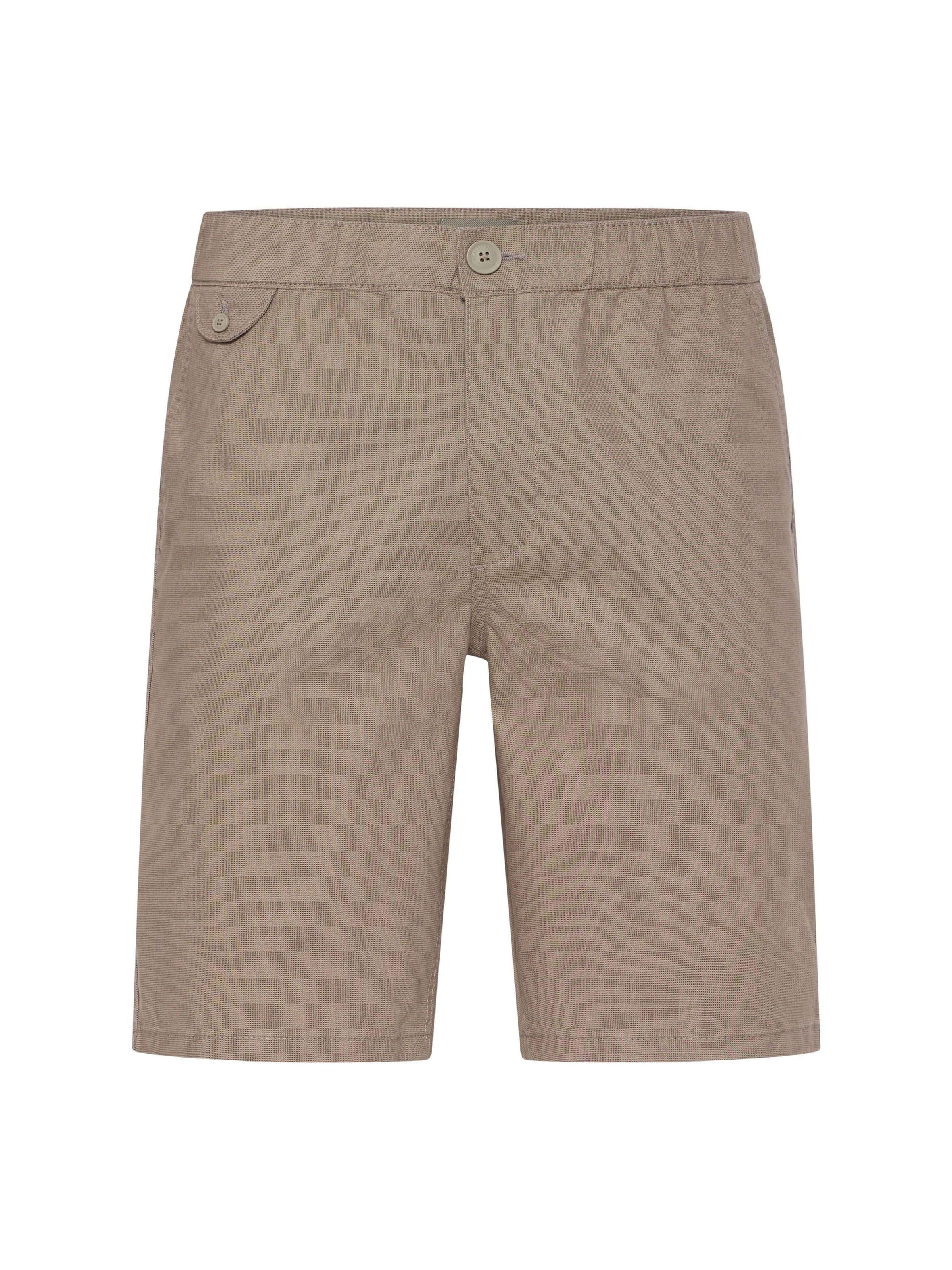 Pantaloni chino ' BHBraz ' di BLEND in beige: frontale