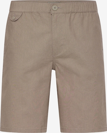 Pantaloni chino ' BHBraz ' di BLEND in beige: frontale