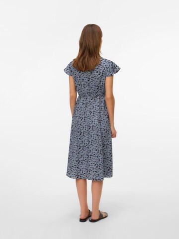 MAMALICIOUS Jurk 'MLPali' in Blauw
