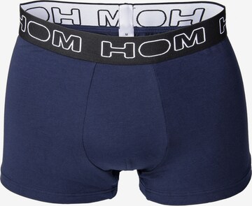 Boxer di HOM in blu