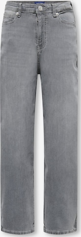 Only & Sons Junior - Vaquero 'OSJFade' en gris: frente