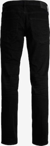 JACK & JONES Regular Jeans 'CLARK' in Black