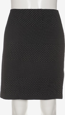 TOMMY HILFIGER Skirt in 5XL in Black: front