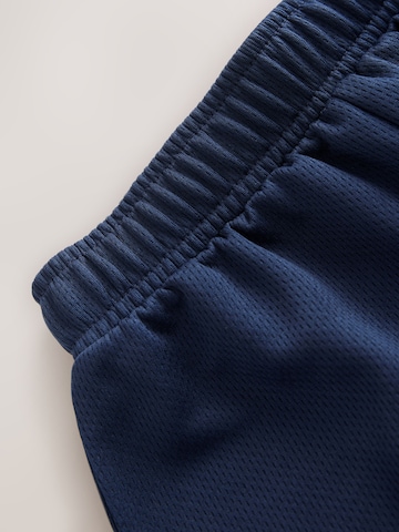 CLARKS - regular Pantalón en azul