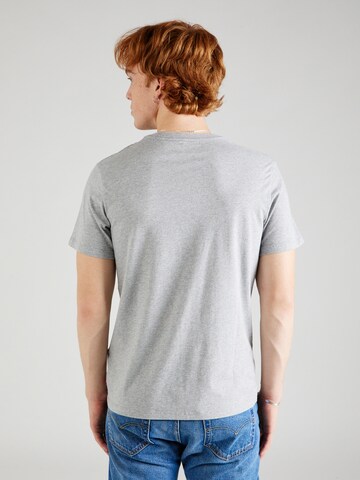 Regular T-Shirt LEVI'S ® en gris