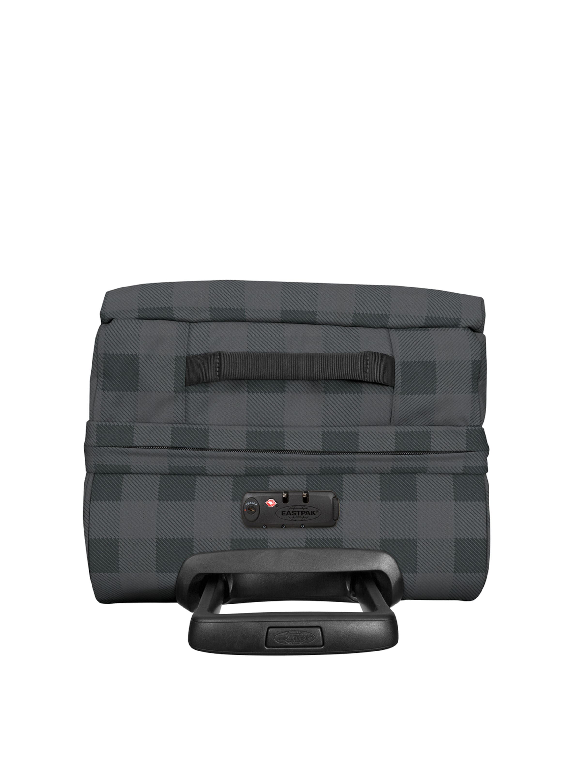 EASTPAK Trolley 'Tranverz' in Grey
