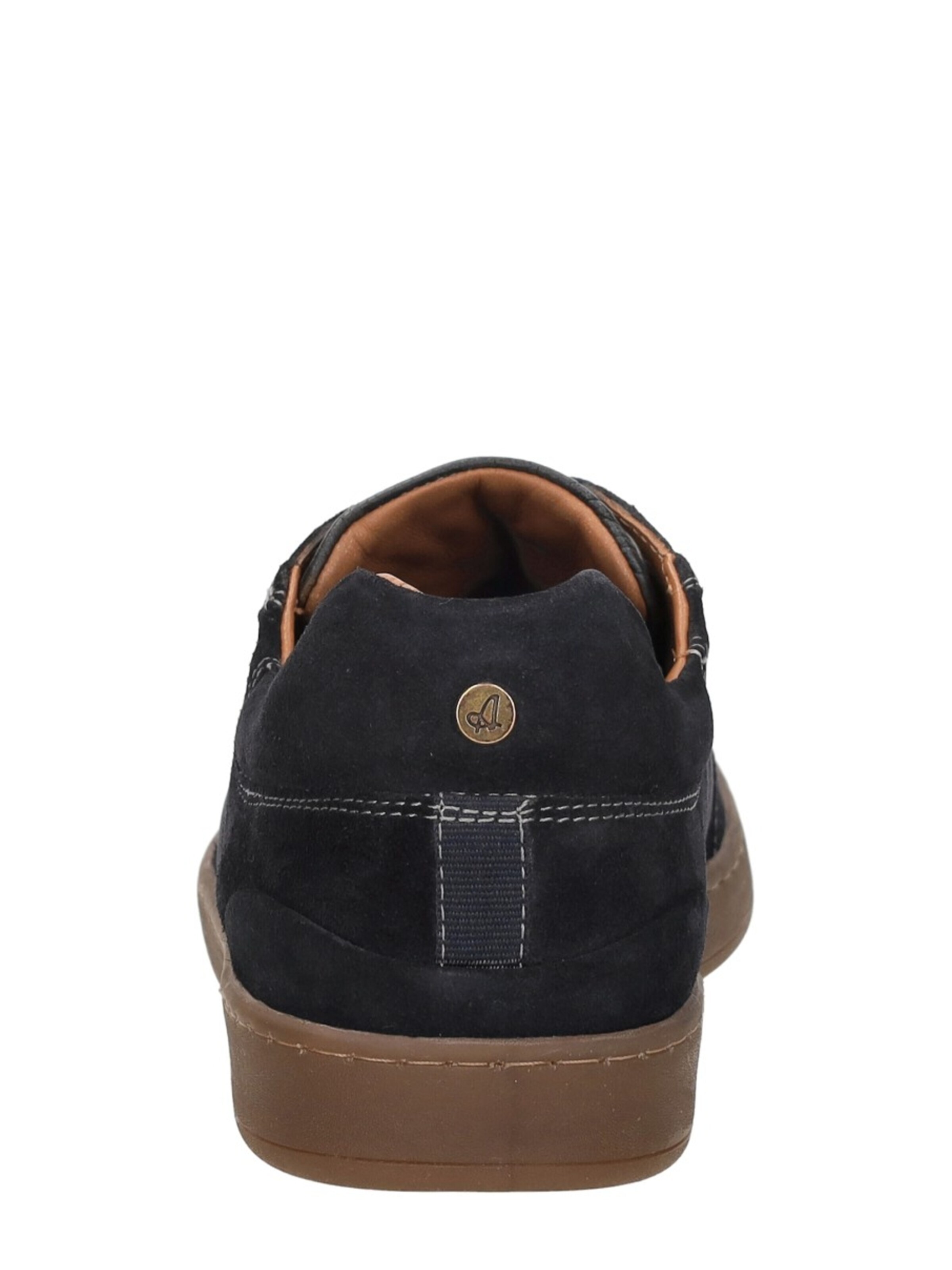 Australian Sneakers laag 'Kylian' in Blauw
