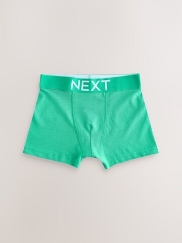 Sous-vêtements Next en mélange de couleurs