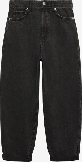 MANGO Jeans 'Agata' i black denim, Produktvisning