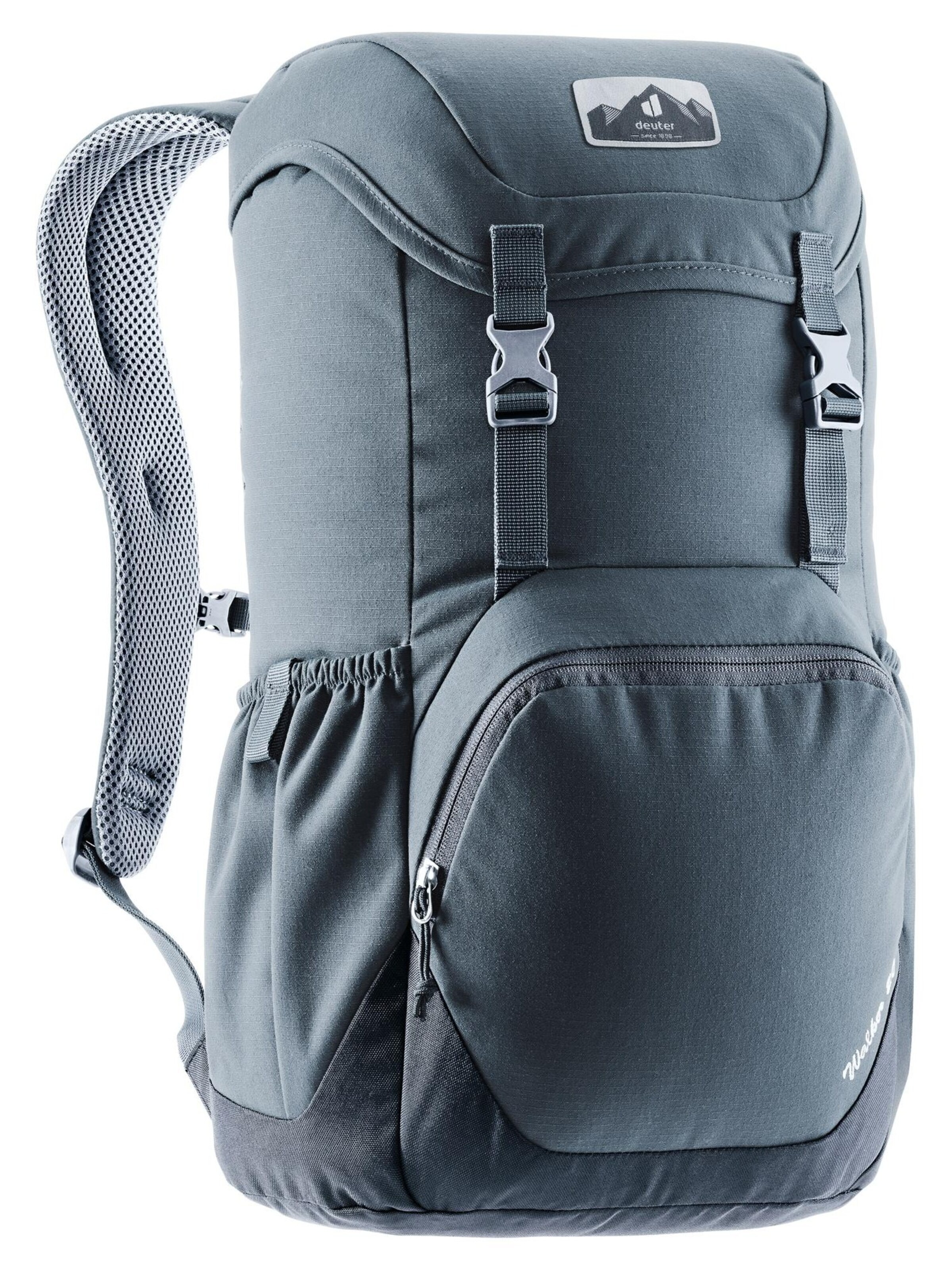 DEUTER Batoh – šedá