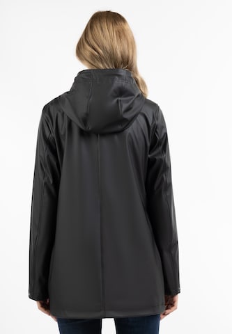 ICEBOUND Toiminnallinen takki värissä musta