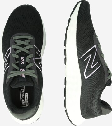 new balance Laufschuh '520' in Schwarz