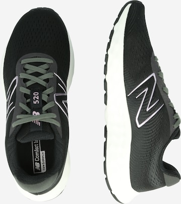 new balance Laufschuh '520' in Schwarz