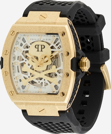 Philipp Plein Watches Analog watch in Gold: front