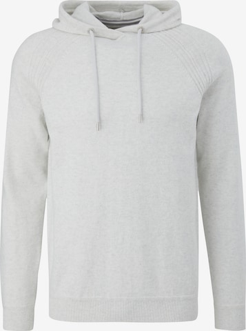 s.Oliver Pullover in Grau: predná strana