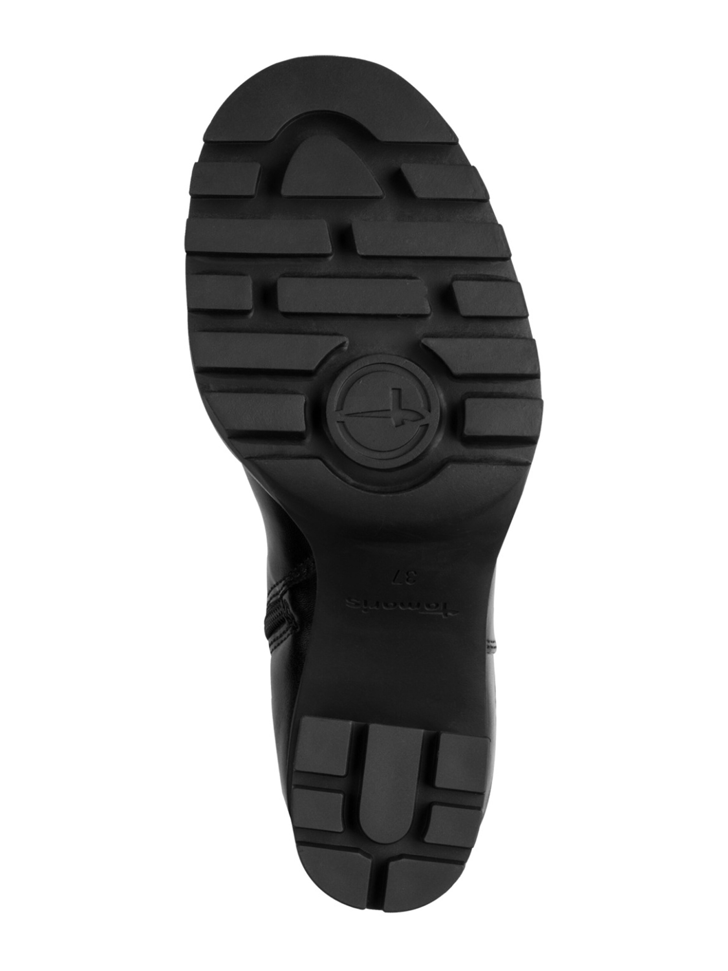 Tamaris Boot in Black