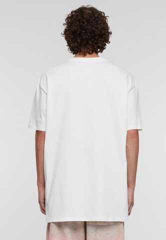 Maglietta di 9N1M SENSE in bianco