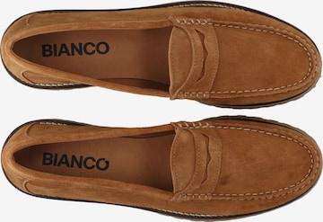 Bianco Classic Flats 'BIATHOMAS' in Brown