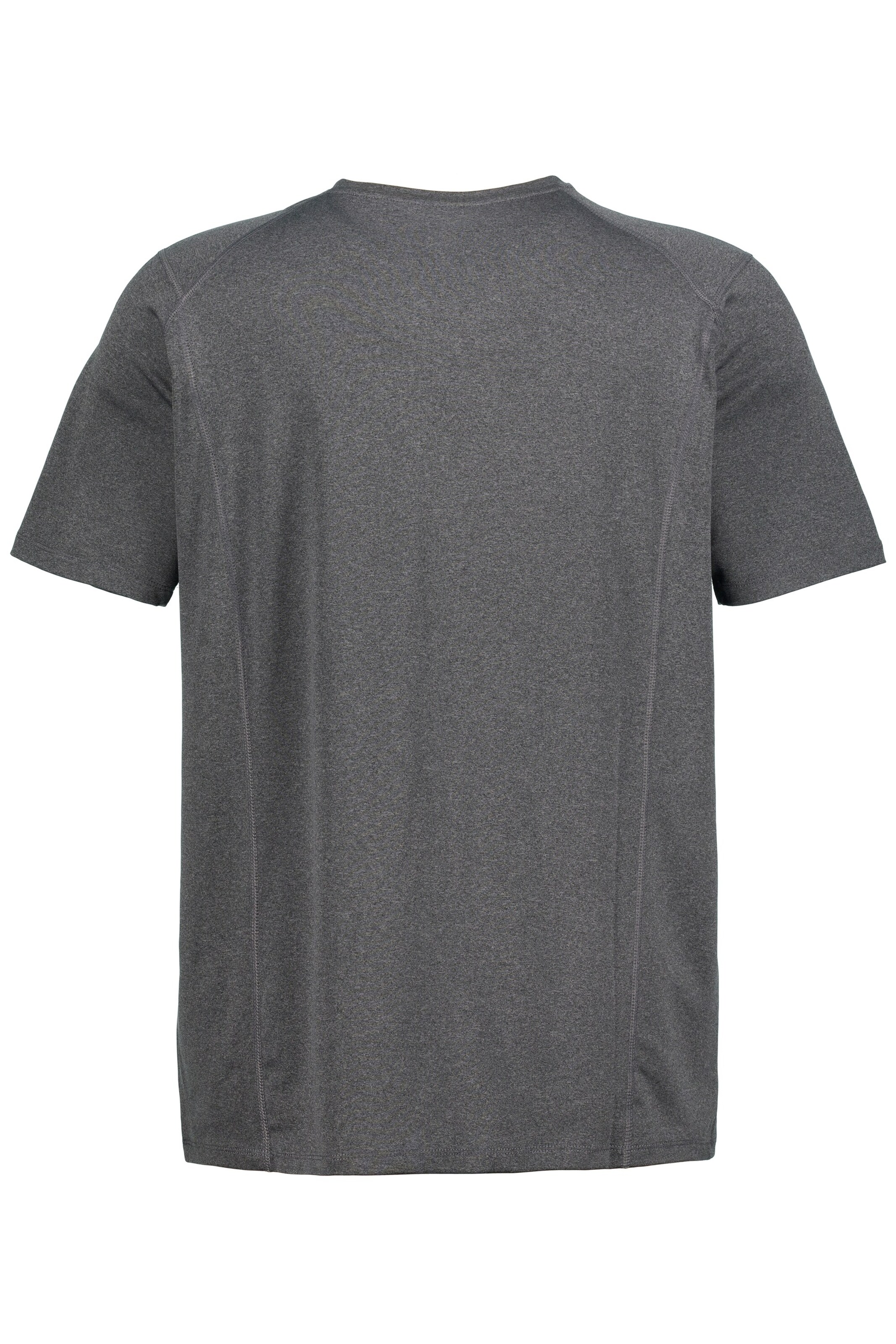 JAY-PI Funktionsshirt in Grau