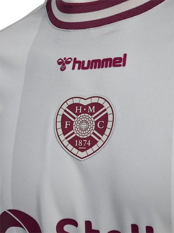 Hummel Functioneel shirt in Wit