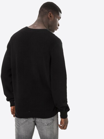 Pull-over Iriedaily en noir