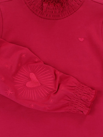 Looxs Revolution Shirt in Rood