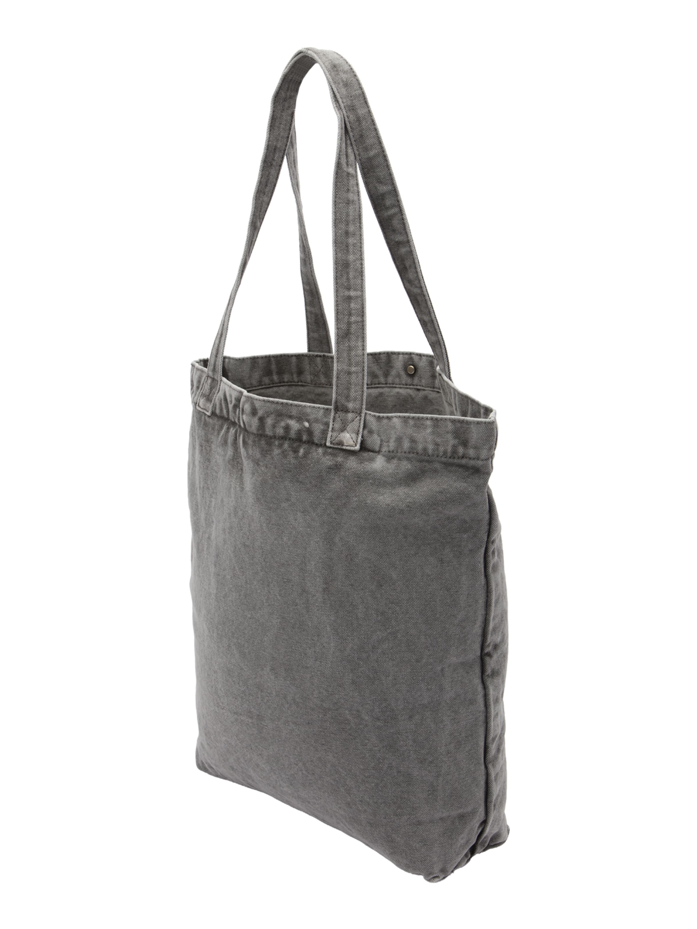 LEVI'S ® Nákupní taška – šedá