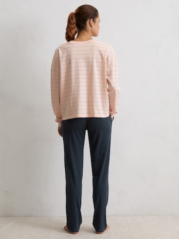 Marc O'Polo - Pijama ' Mix N Match Cotton ' en azul