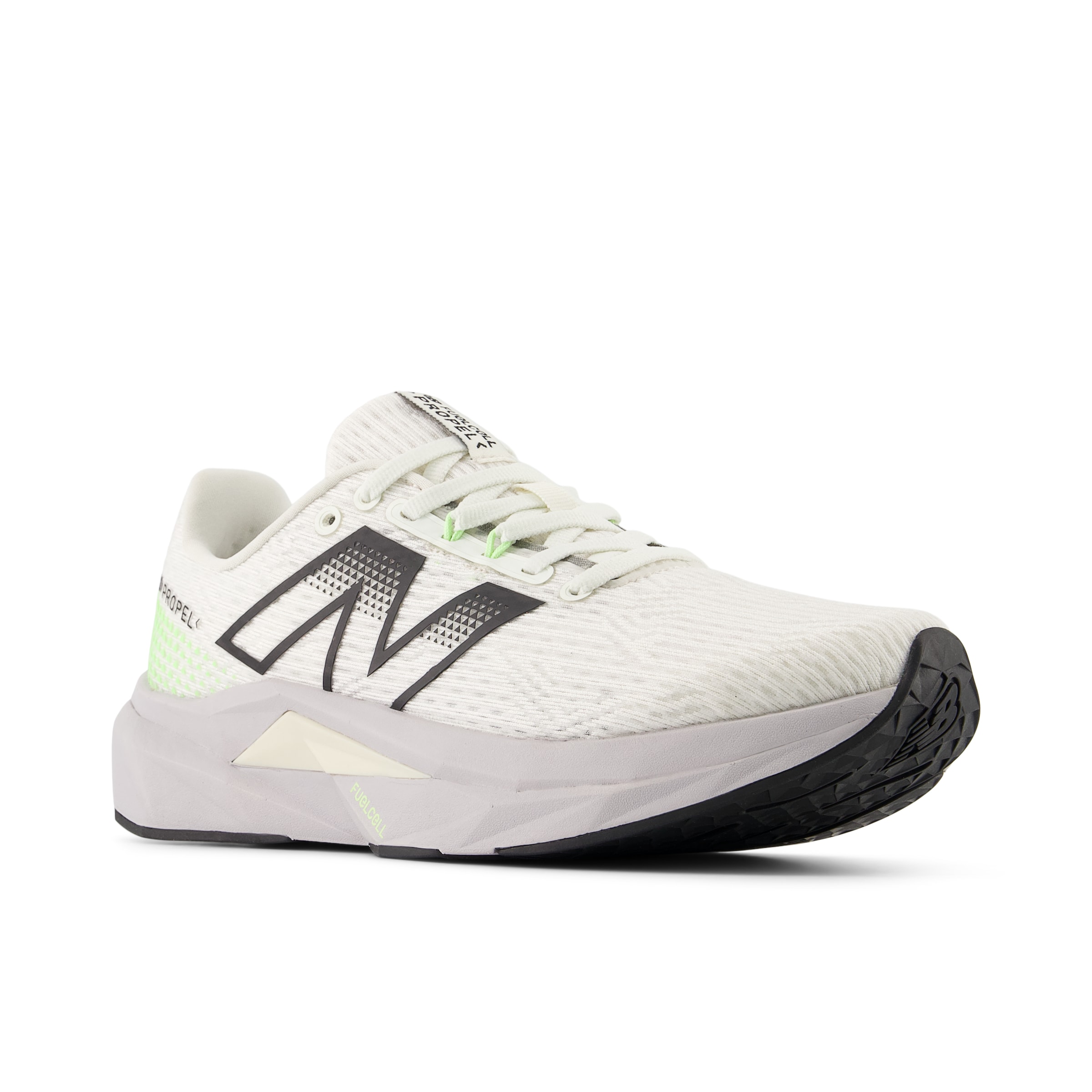 new balance Running Shoes 'FuelCell Propel v4' in Black / White, Item view