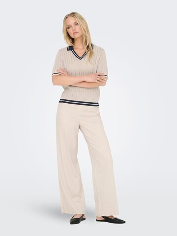 ONLY Shirts 'ONLSporti' i beige