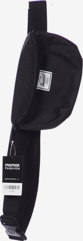 Herschel Bag in One size in Black: front