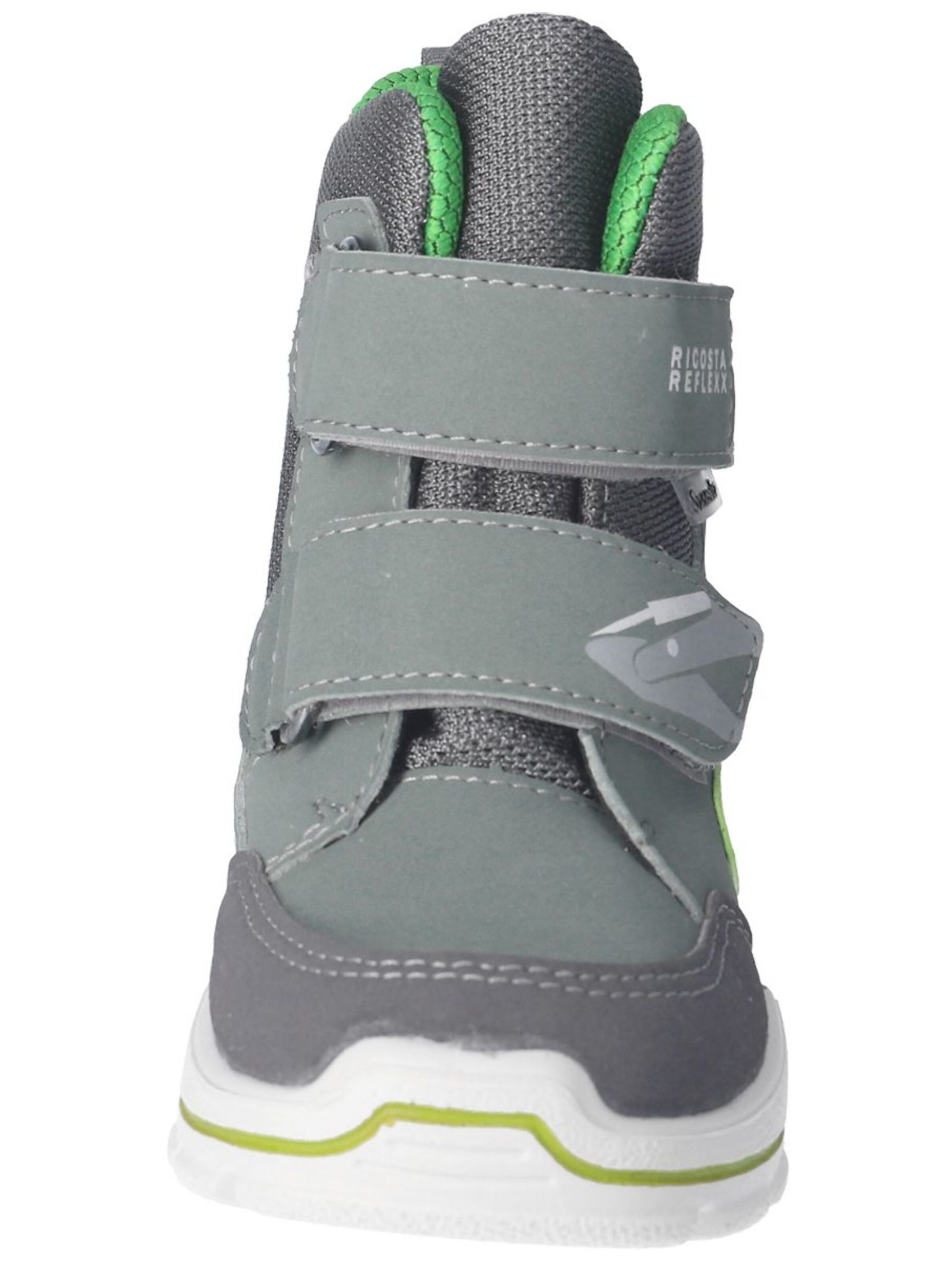 Stivale di RICOSTA in grigio