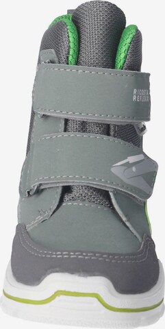 RICOSTA Stiefel in Grau