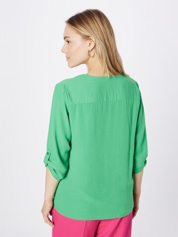 JDY Blue 'Divya' in Grün