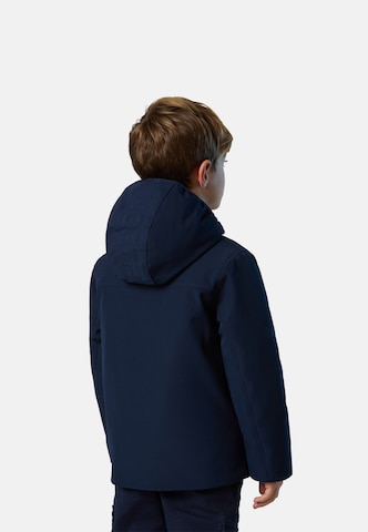 North Sails Tussenjas 'Hobart' in Blauw