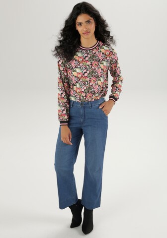 Aniston SELECTED Regular Jeans in Blue