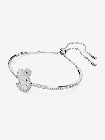 Swarovski Armband in Zilver