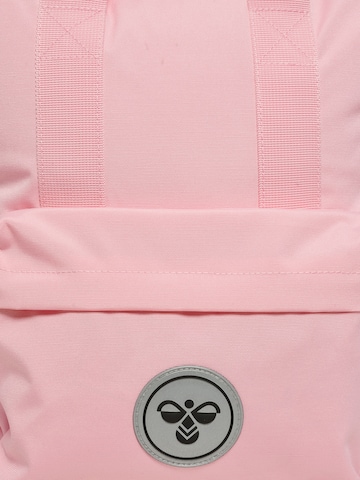 Hummel Rugzak 'Jazz' in Roze