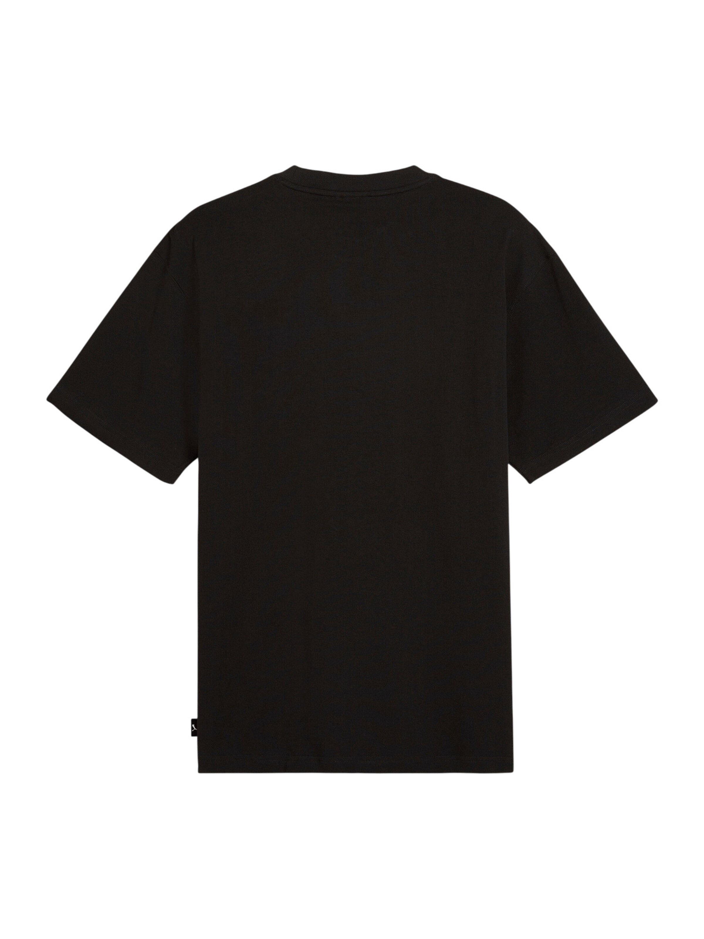 T-Shirt fonctionnel PUMA en noir