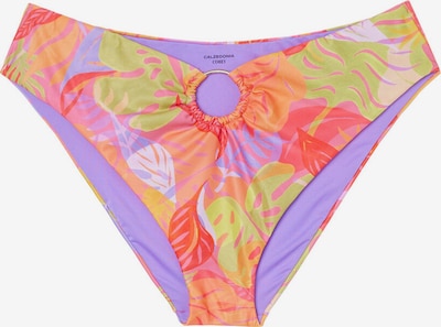 CALZEDONIA Bikinihose 'TROPICAL POP' in mischfarben, Produktansicht