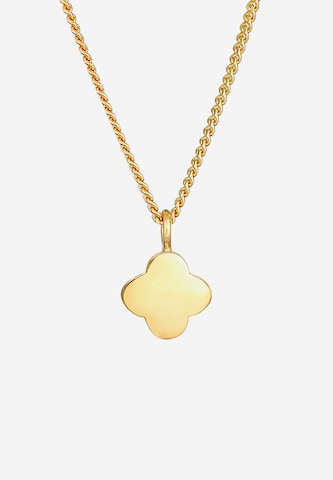 ELLI Necklace in Gold