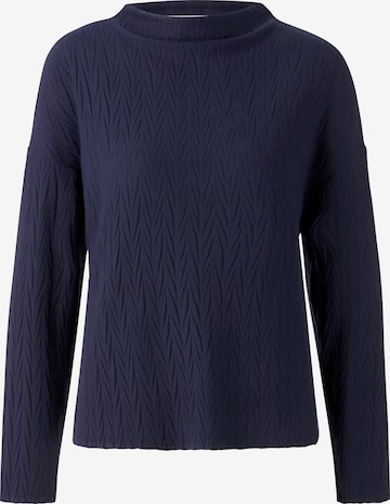 Rich & Royal Shirt in Blauw: voorkant