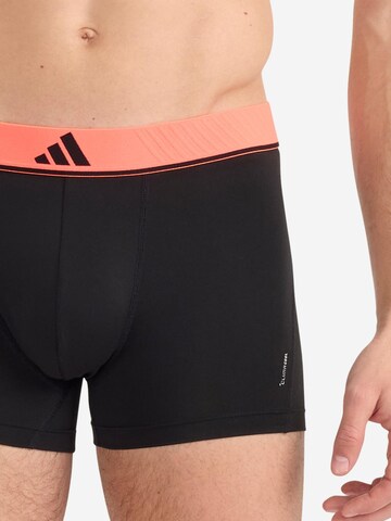 ADIDAS SPORTSWEAR Boxer shorts 'Active Micro Flex Eco' in Blue