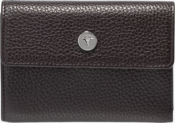 JOOP! - Cartera 'Pompeji Cosma' en marrón: frente