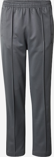 Jordan Housut 'ESS' värissä harmaa / musta / valkoinen, Tuotenäkymä